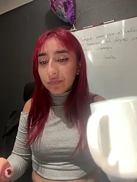 JuliethaDemon_'s cam snapshot