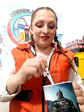 VERONICA__03's cam snapshot