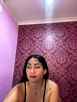 juliana_diaz's cam snapshot