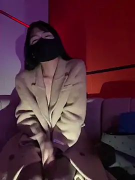 xiao-Lin live sex cam