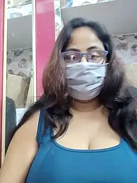 nisha_1110's cam snapshot