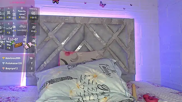 tami_vega's cam snapshot