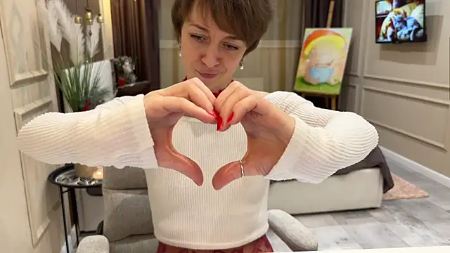 daniellia_ live sex cam