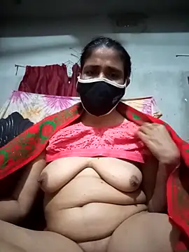 HenaAra's cam snapshot