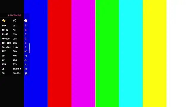 ElmaSmallman's cam snapshot