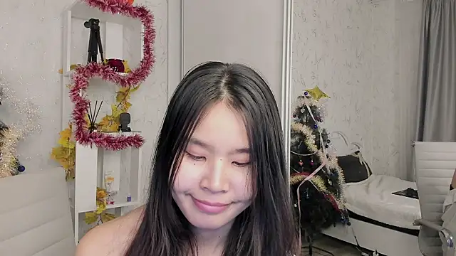 amiya_cute's cam snapshot