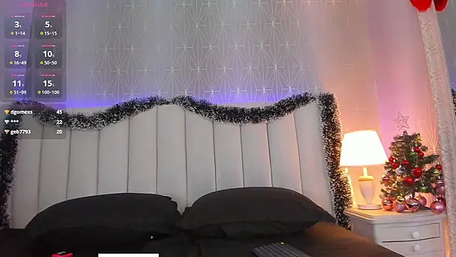 Avy_rose's cam snapshot