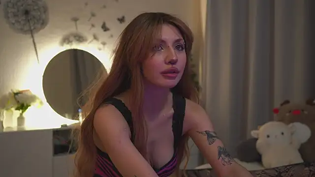 bunbunnys's cam snapshot