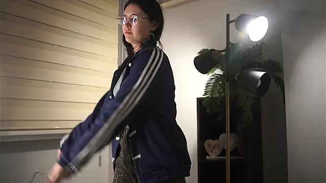 TienBobe's cam snapshot