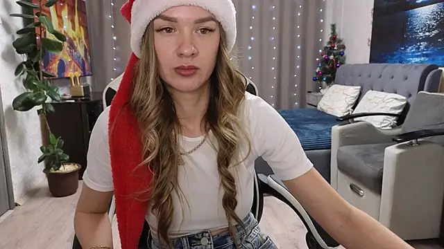 Strip-Lady's cam snapshot