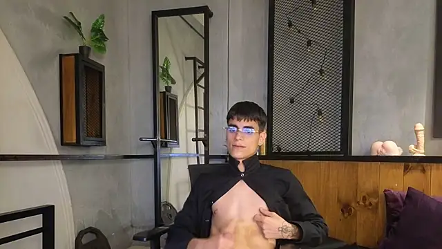 Dani_mc1's cam snapshot