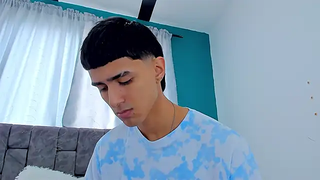 Anthony_carter's cam snapshot