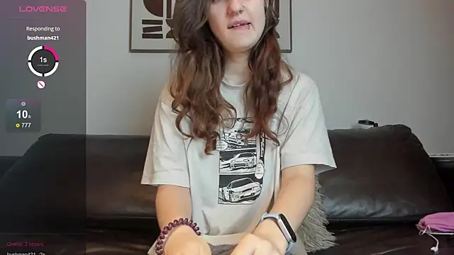 Kissxxkruel's cam snapshot