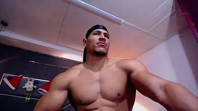 teddyfit19cm's cam snapshot