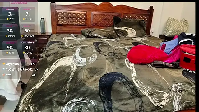 Mistress_Alisaa's cam snapshot