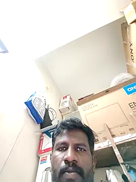 Paramkeerthi's cam snapshot