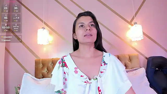 zoe_Summerss's cam snapshot