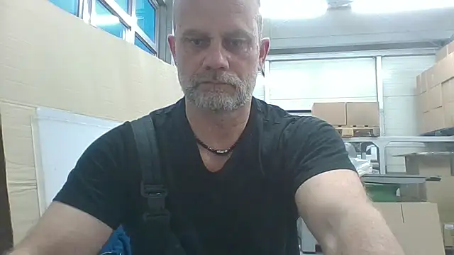 Boomerhun live sex cam