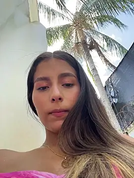 Valeria-escobar live sex cam