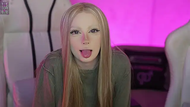 Angy_Netal live sex cam