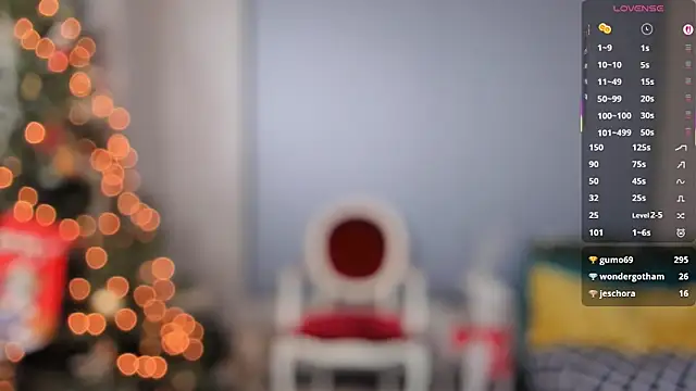 ChiaClonts's cam snapshot