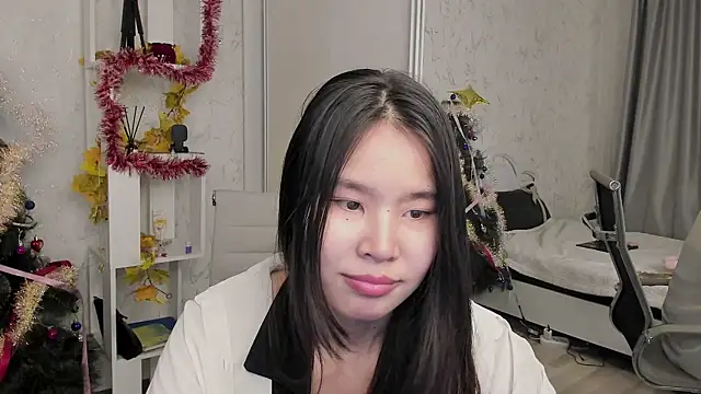 amiya_cute's cam snapshot