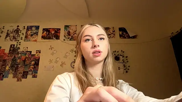 JanelBray's cam snapshot