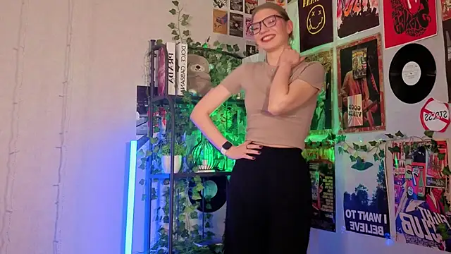 JeaneneWoltz's cam snapshot