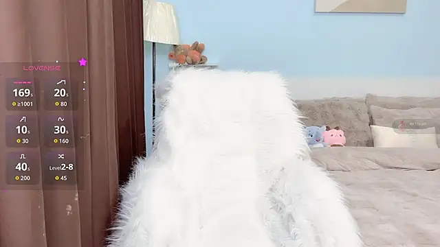 ViViennepp live sex cam