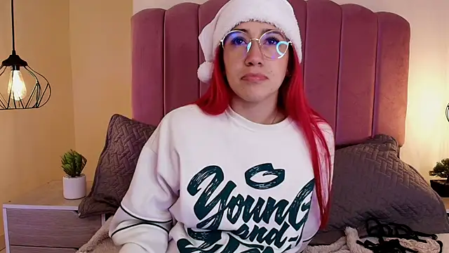 Celestee15_'s cam snapshot