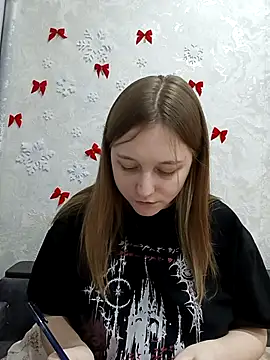 Bonechka live sex cam