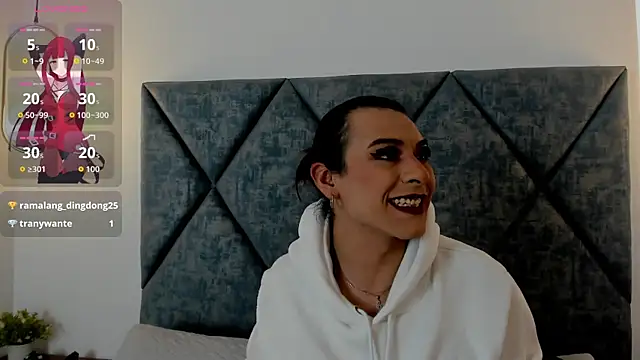 Lilith_Zamara live sex cam