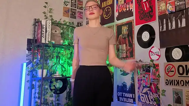 JeaneneWoltz's cam snapshot