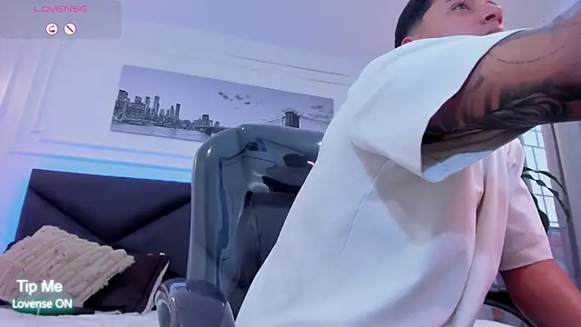 Damian23__ live sex cam