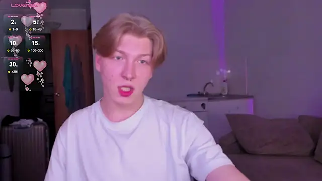 TheMikeSever live sex cam