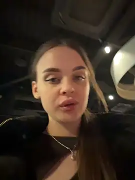 KristiRich's cam snapshot