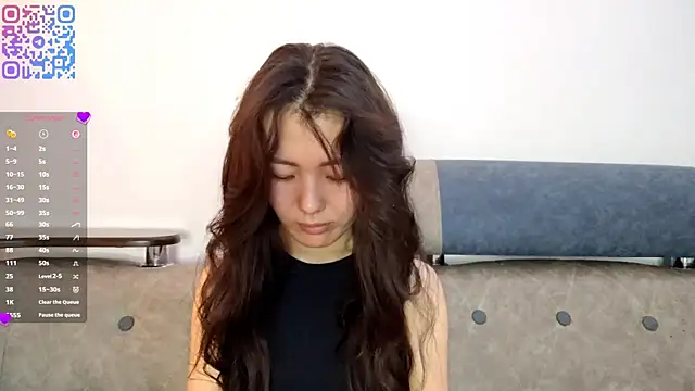 OleneBouras's cam snapshot