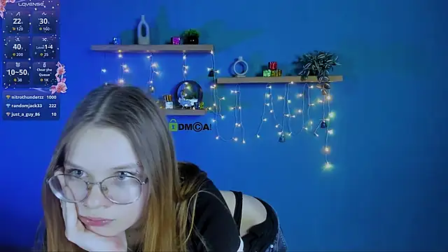 caroline_eclipse's cam snapshot