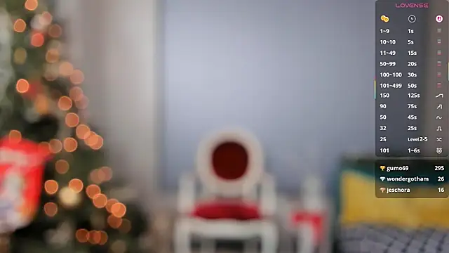 ChiaClonts's cam snapshot