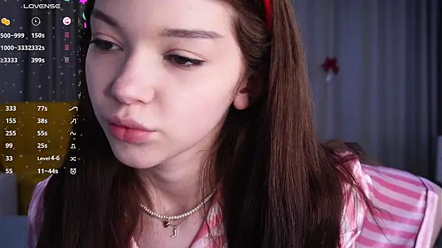 JanethLevine's cam snapshot