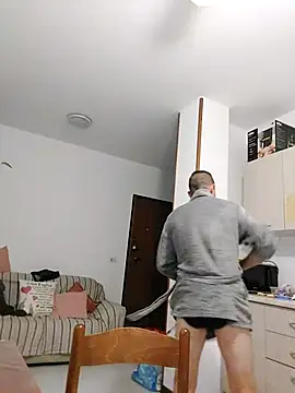 Sole97's cam snapshot