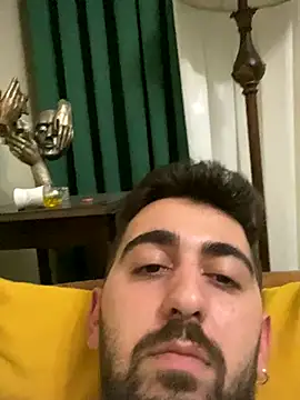 AkinXL's cam snapshot