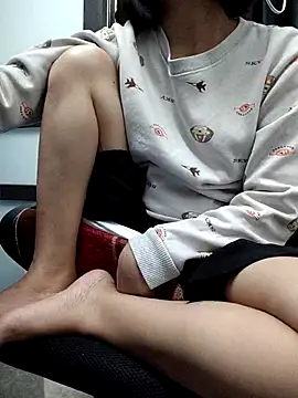 Haralushiaaa's cam snapshot