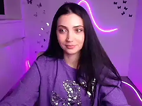 Amalia_amor's cam snapshot