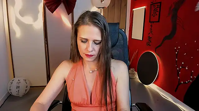 EmiliaBedy's cam snapshot