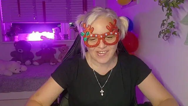 Linsy_Kim's cam snapshot