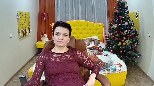 AvaSaturnian's cam snapshot