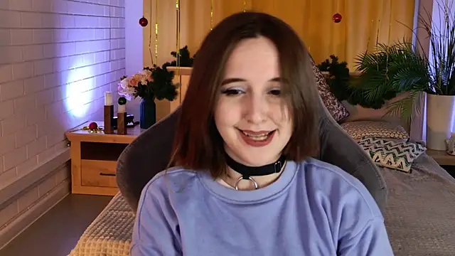 IreneBailey live sex cam