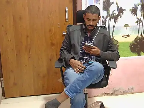 HotXKrish's cam snapshot