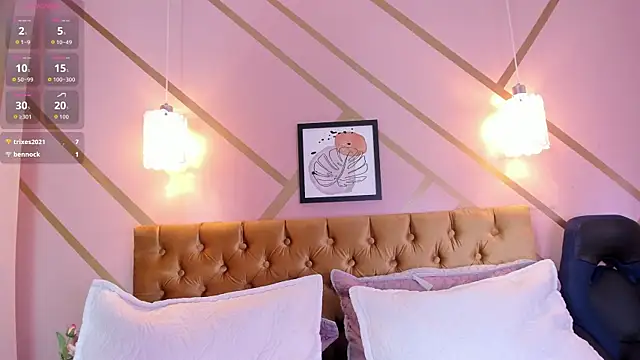 zoe_Summerss's cam snapshot